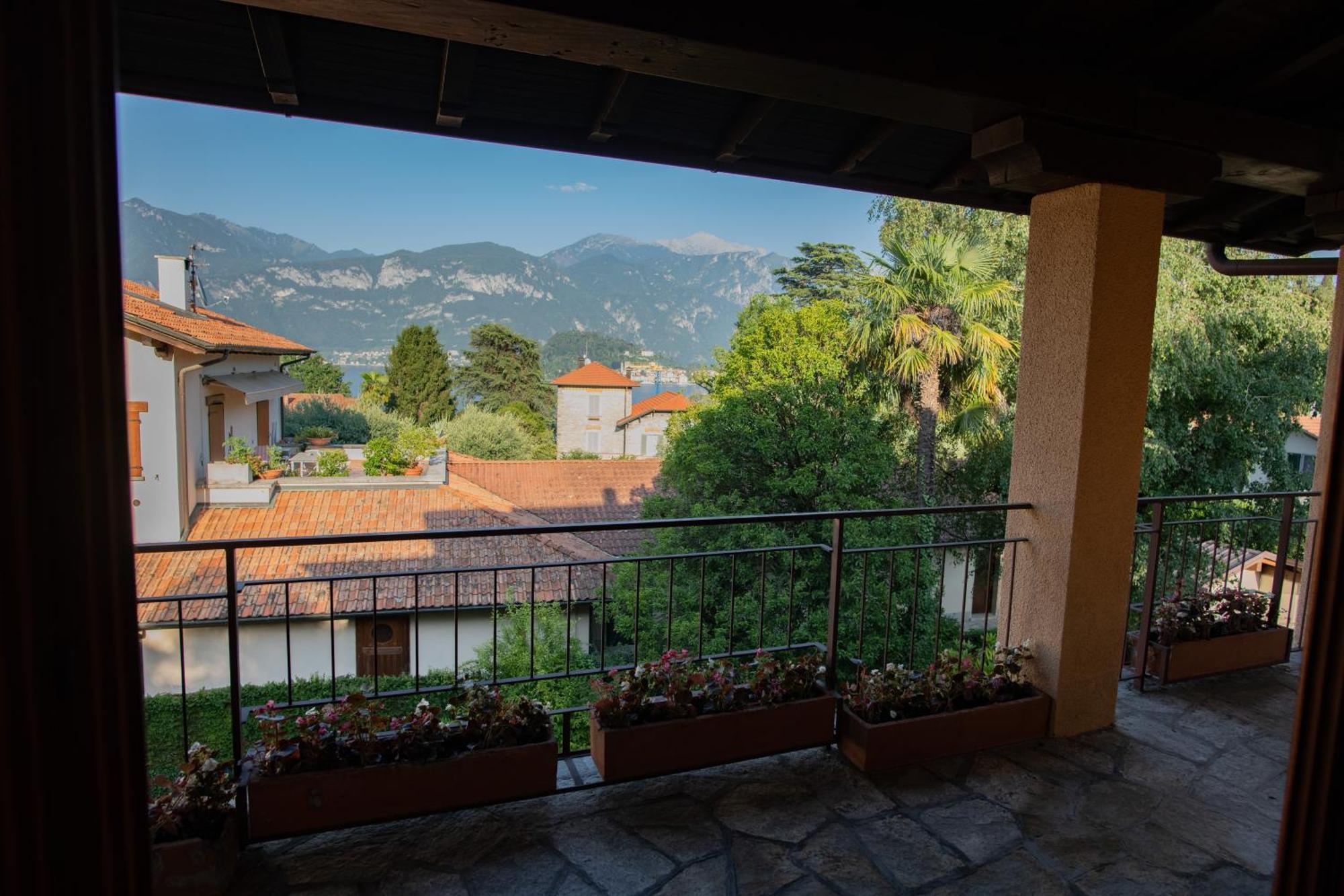 Serene Garden Getaway Cadenabbia エクステリア 写真