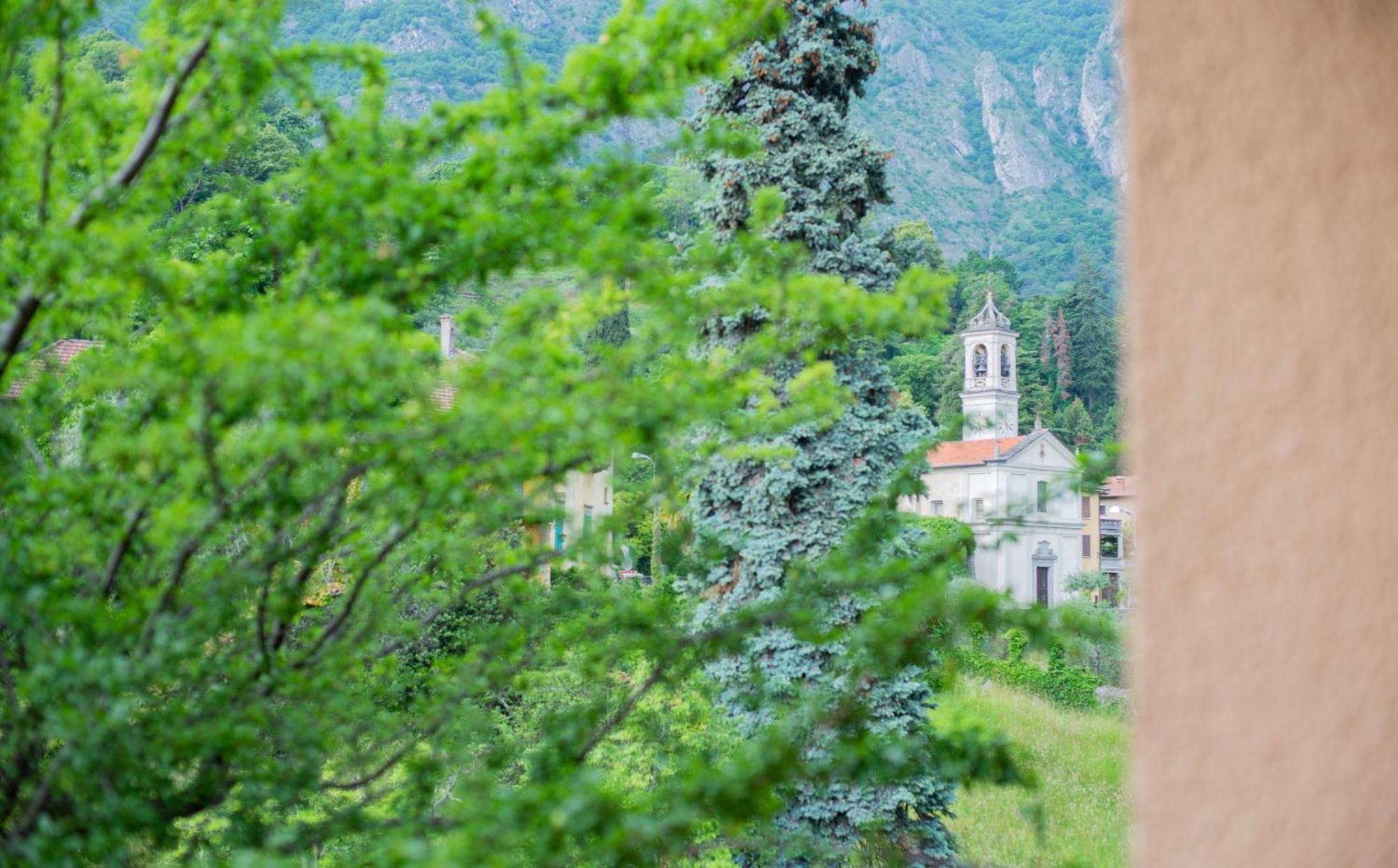 Serene Garden Getaway Cadenabbia エクステリア 写真