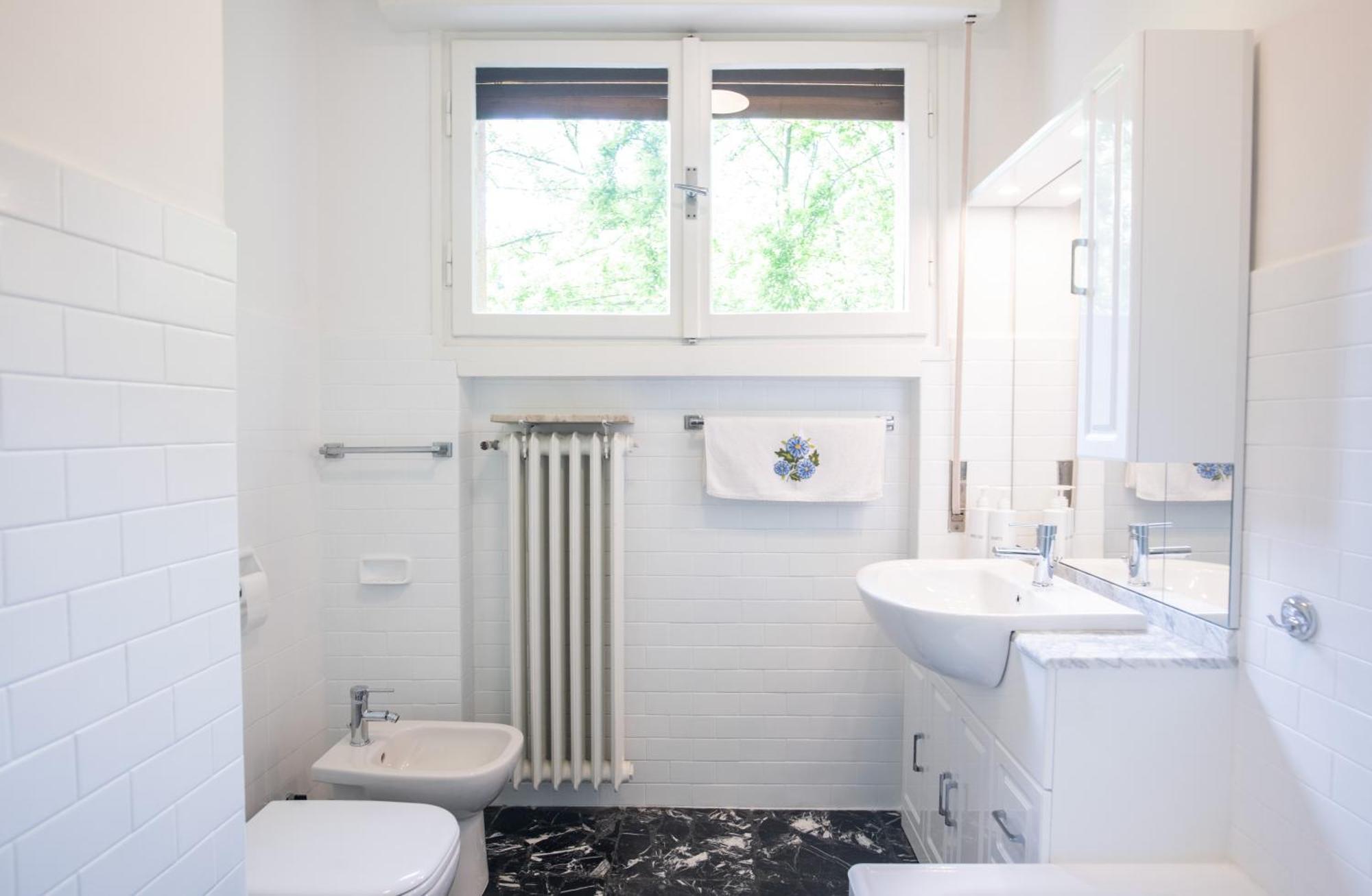 Serene Garden Getaway Cadenabbia 部屋 写真
