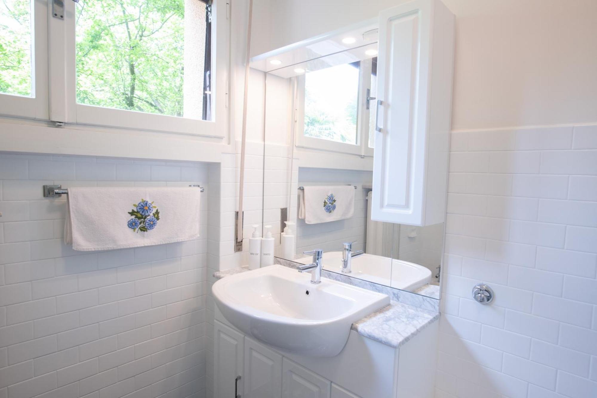 Serene Garden Getaway Cadenabbia 部屋 写真